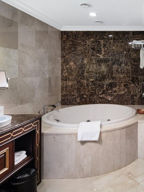 Crowne Plaza Istanbul - Asia
