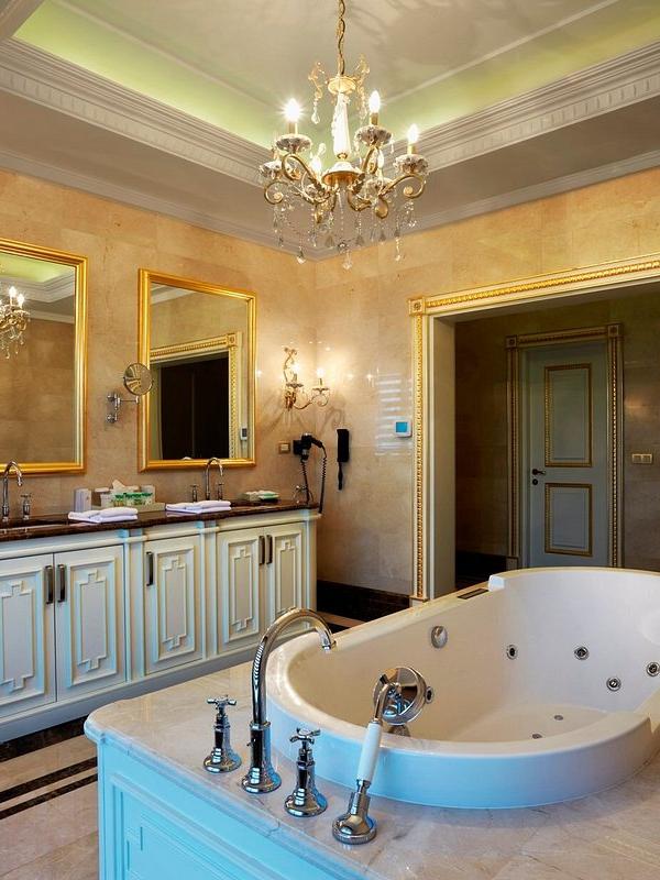 Crowne Plaza Istanbul - Asia