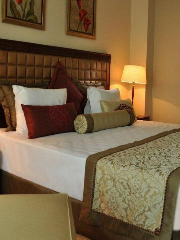 Crowne Plaza Istanbul - Asia