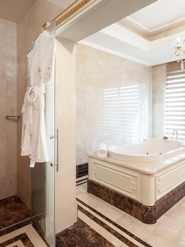 Crowne Plaza Istanbul - Asia