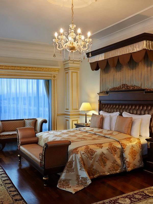 Crowne Plaza Istanbul - Asia