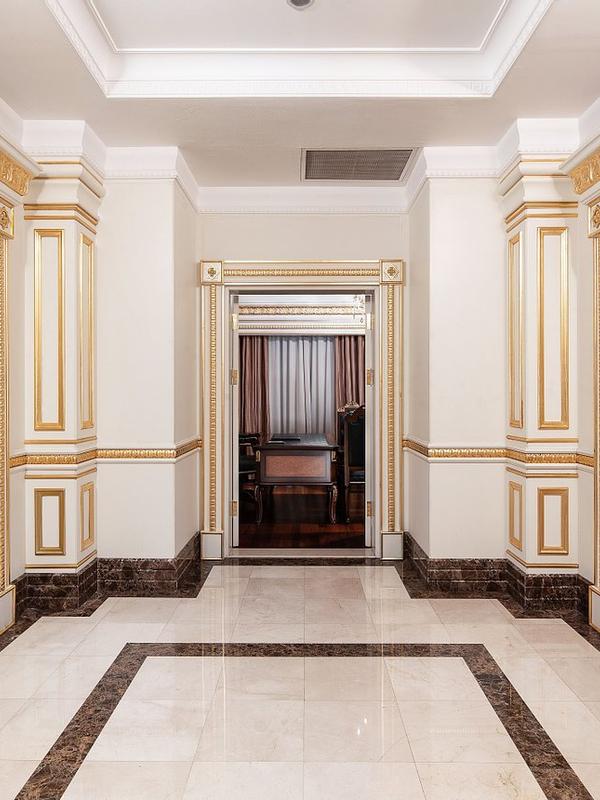 Crowne Plaza Istanbul - Asia