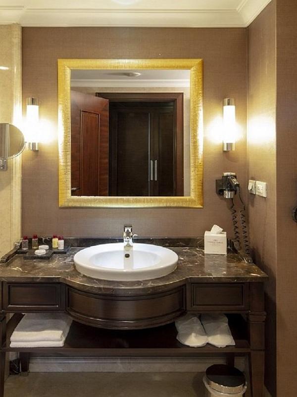 Crowne Plaza Istanbul - Asia
