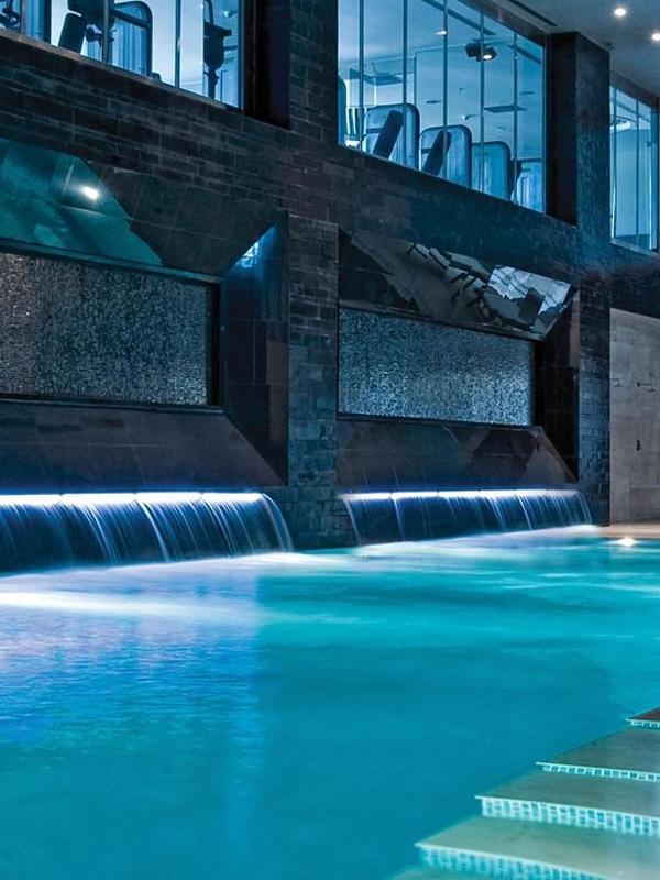 Crowne Plaza Istanbul - Asia