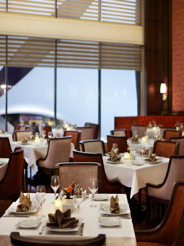 Crowne Plaza Istanbul - Asia
