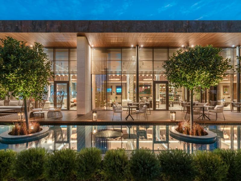 Bayou Villas by Lara Barut Collection