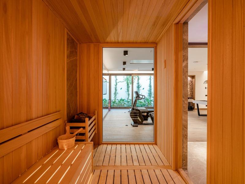 Bayou Villas by Lara Barut Collection