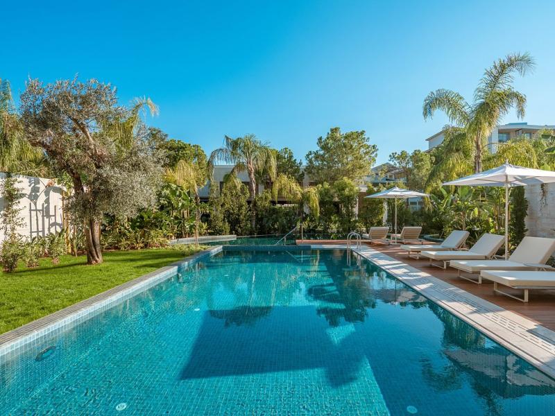 Bayou Villas by Lara Barut Collection