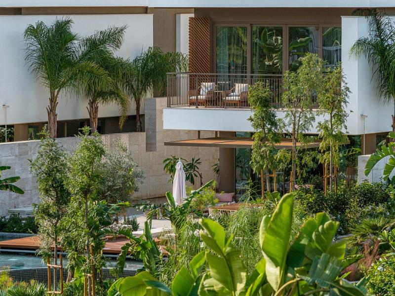 Bayou Villas by Lara Barut Collection