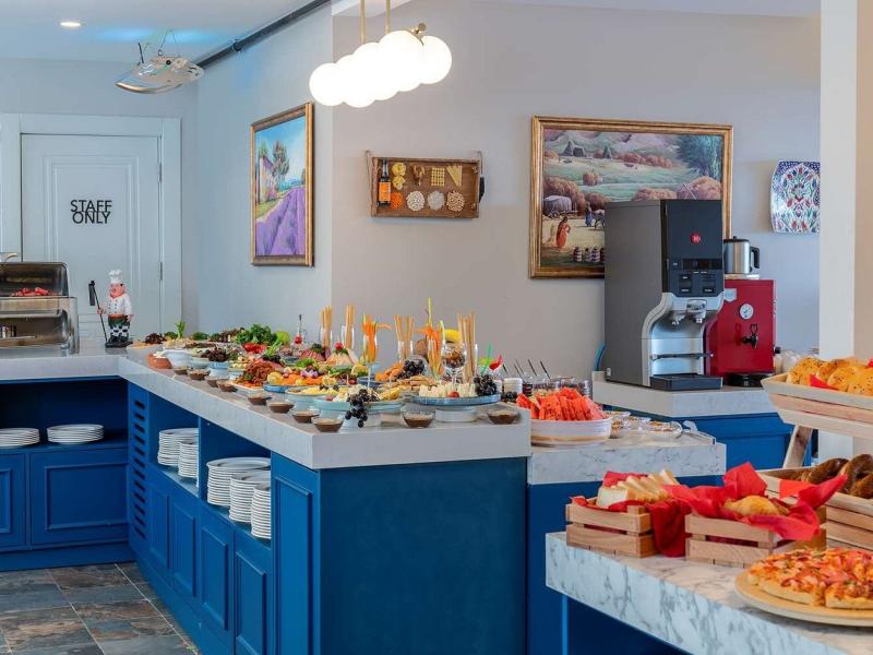 Royan Hotel Hagia Sophia Istanbul, a member of Radisson Individuals