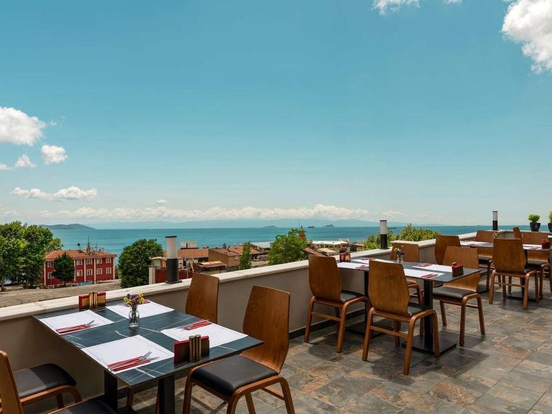 Royan Hotel Hagia Sophia Istanbul, a member of Radisson Individuals