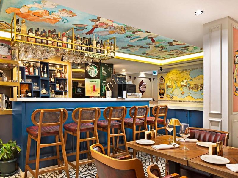 Royan Hotel Hagia Sophia Istanbul, a member of Radisson Individuals