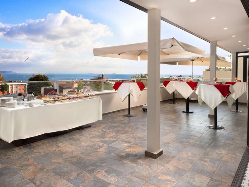 Royan Hotel Hagia Sophia Istanbul, a member of Radisson Individuals