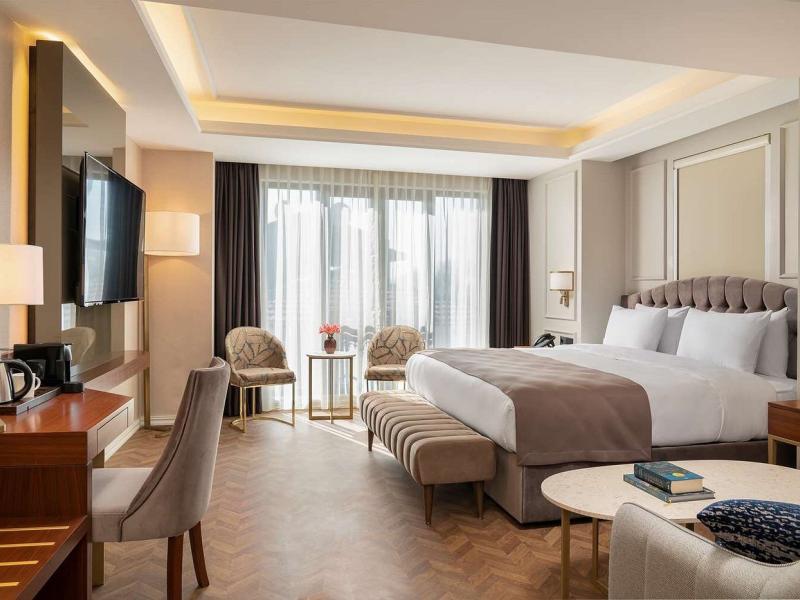 Royan Hotel Hagia Sophia Istanbul, a member of Radisson Individuals