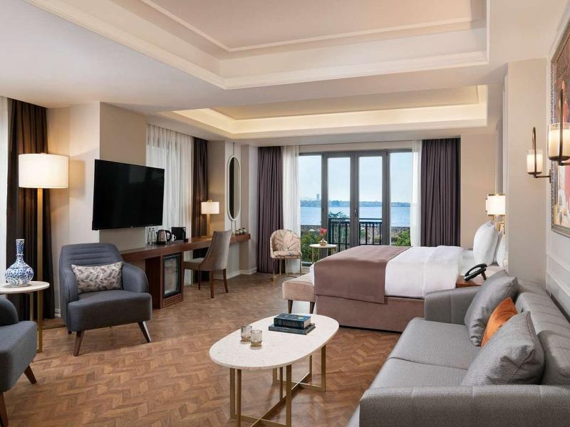 Royan Hotel Hagia Sophia Istanbul, a member of Radisson Individuals