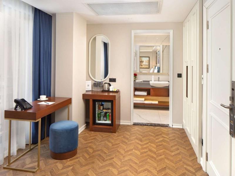 Royan Hotel Hagia Sophia Istanbul, a member of Radisson Individuals