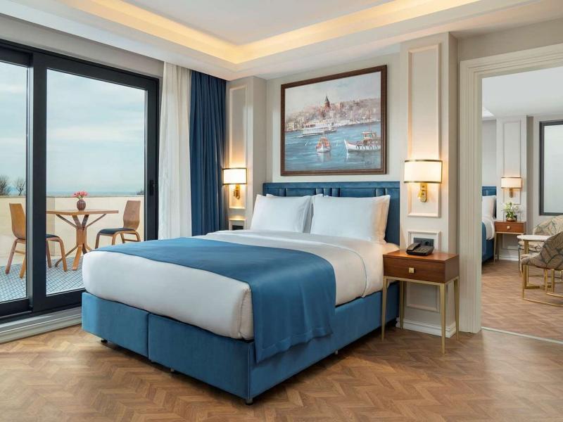 Royan Hotel Hagia Sophia Istanbul, a member of Radisson Individuals