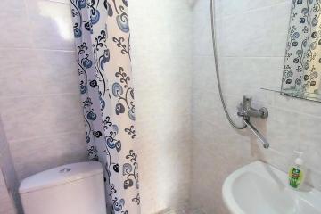 Отель Сансет Хилл Россия, Адлер, фото 11