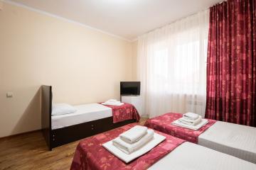 Отель Сансет Хилл Россия, Адлер, фото 13