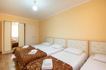 Отель Сансет Хилл Россия, Адлер, фото 14