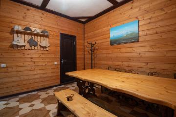 Отель Сансет Хилл Россия, Адлер, фото 15