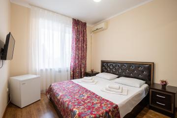 Отель Сансет Хилл Россия, Адлер, фото 20