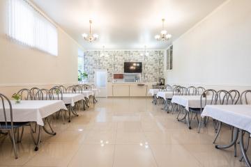 Отель Сансет Хилл Россия, Адлер, фото 2