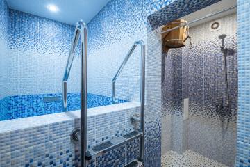 Отель Сансет Хилл Россия, Адлер, фото 6