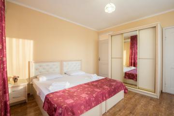 Отель Сансет Хилл Россия, Адлер, фото 7