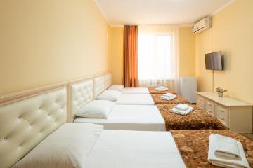 Отель Сансет Хилл Россия, Адлер, фото 10