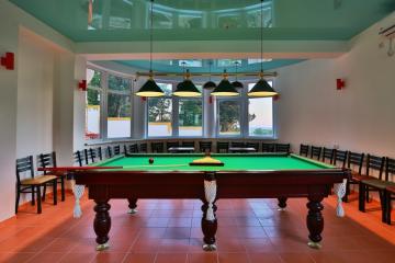 Отель Deesa Hotel (Якорная щель) Россия, Лазаревское, фото 13
