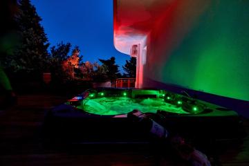 Отель Deesa Hotel (Якорная щель) Россия, Лазаревское, фото 15