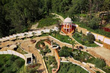 Отель Deesa Hotel (Якорная щель) Россия, Лазаревское, фото 20