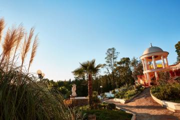 Отель Deesa Hotel (Якорная щель) Россия, Лазаревское, фото 31
