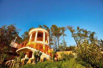 Отель Deesa Hotel (Якорная щель) Россия, Лазаревское, фото 34