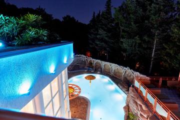Отель Deesa Hotel (Якорная щель) Россия, Лазаревское, фото 45
