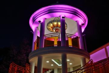 Отель Deesa Hotel (Якорная щель) Россия, Лазаревское, фото 48