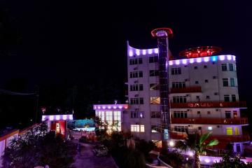 Отель Deesa Hotel (Якорная щель) Россия, Лазаревское, фото 49