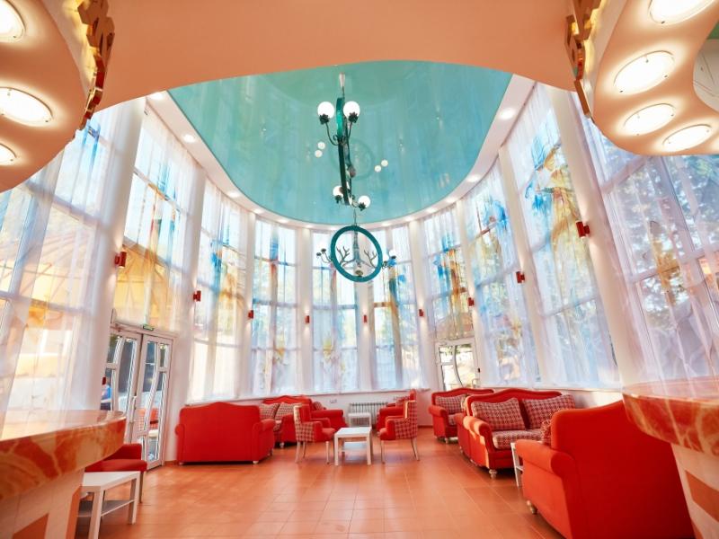 Deesa Hotel (Якорная щель)