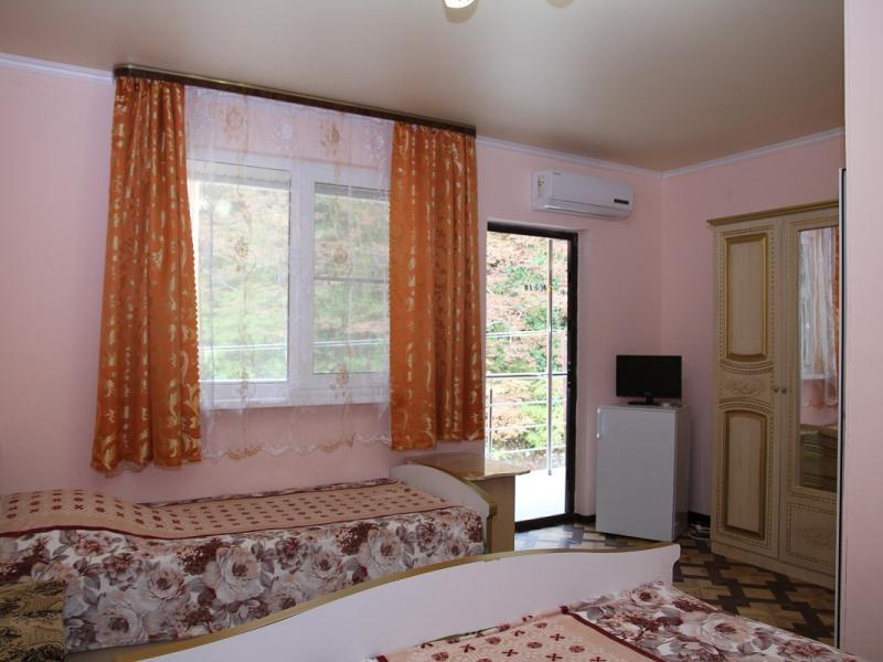 Ношен Гостевой Дом