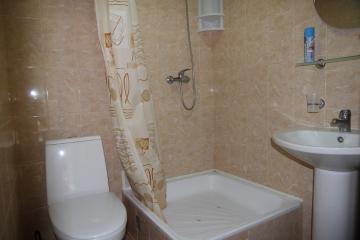 Отель Ношен Гостевой Дом Россия, Лазаревское, фото 12