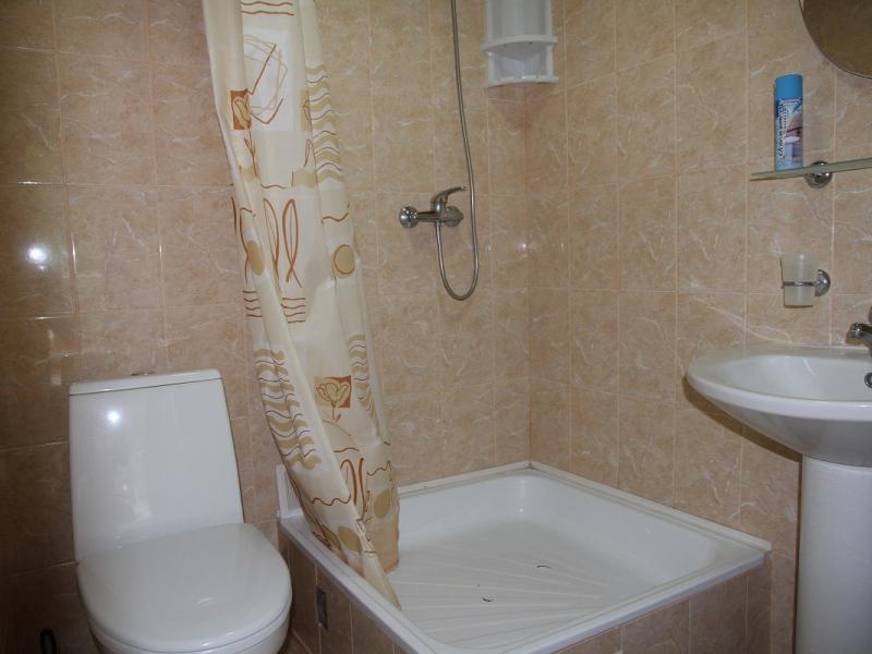 Ношен Гостевой Дом