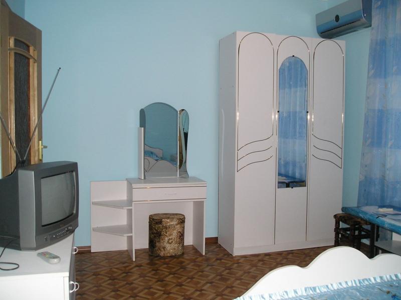 Ношен Гостевой Дом