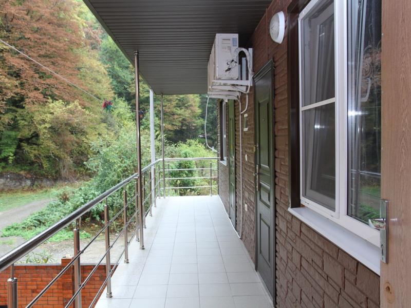 Ношен Гостевой Дом