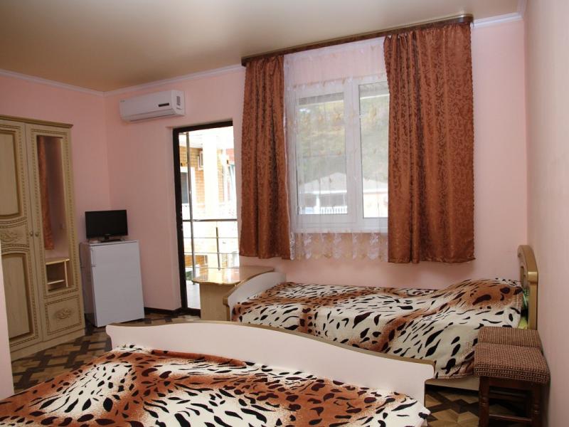 Ношен Гостевой Дом