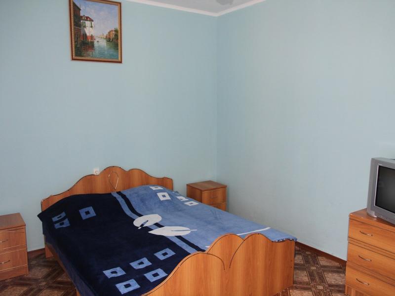 Ношен Гостевой Дом