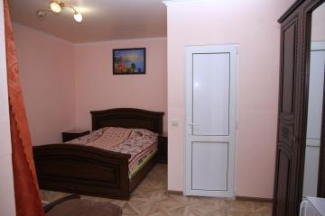 Отель Ношен Гостевой Дом Россия, Лазаревское, фото 18