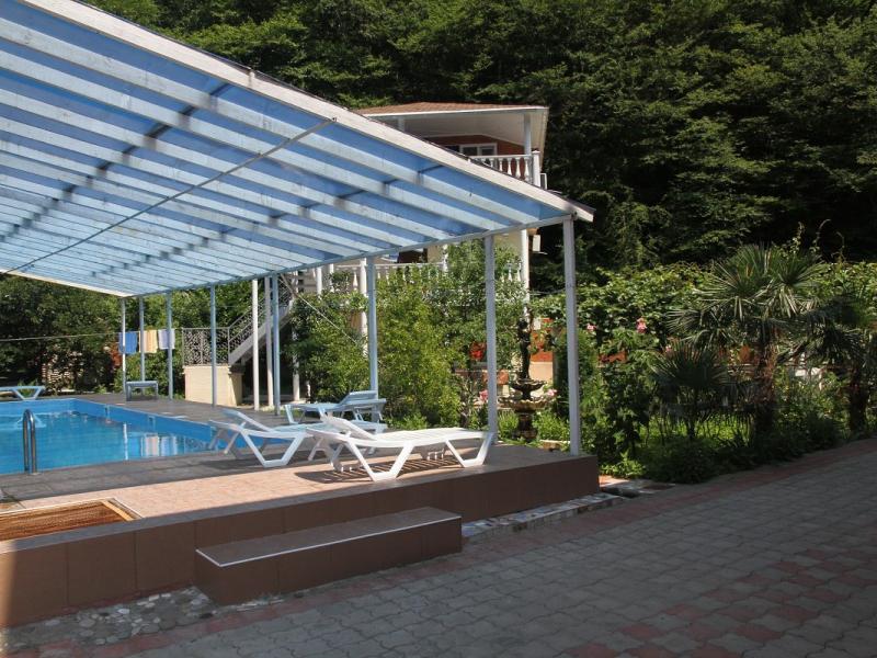 Ношен Гостевой Дом