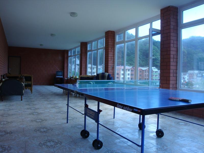 Ношен Гостевой Дом