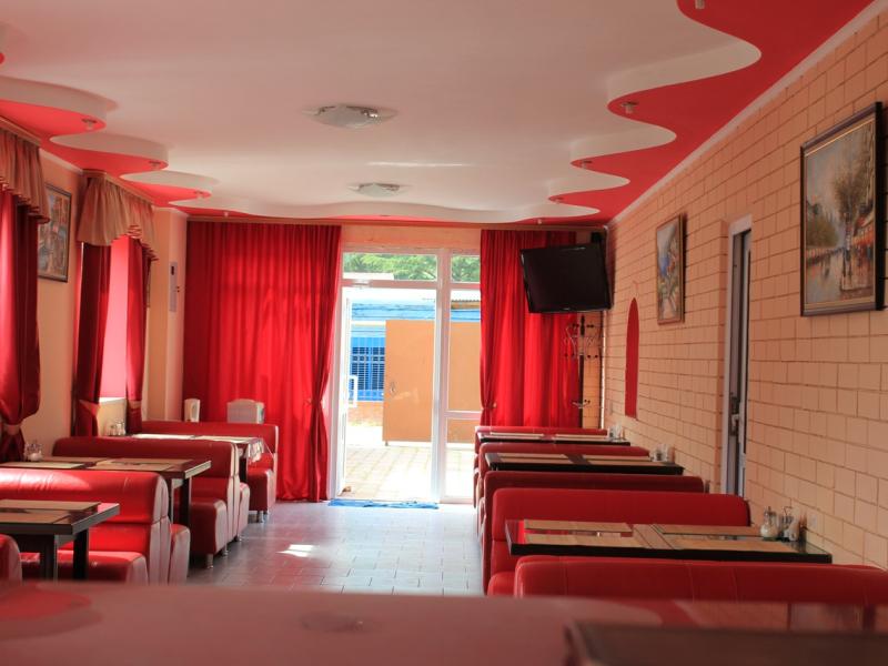 Ношен Гостевой Дом